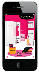 A Digital Wardrobe & Modern Go-to Stylist In A Sleek iPhone App